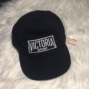 Victoria’s Secret Sport Baseball Cap Hat